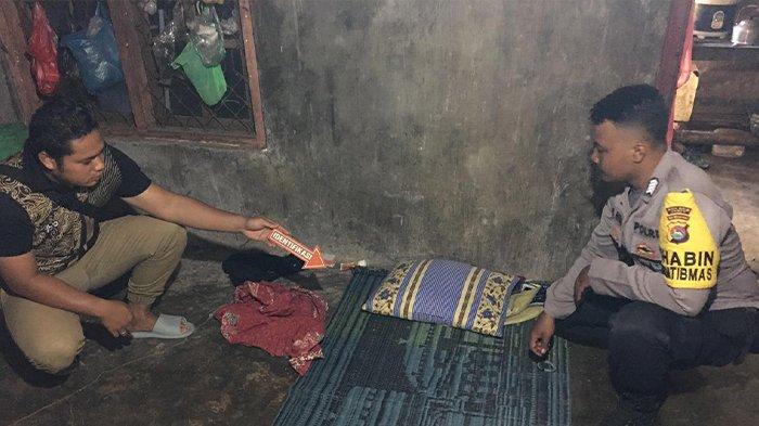 Pulang dari Rumah Anaknya, Nenek 65 Tahun Dirampok dan Diperkosa 